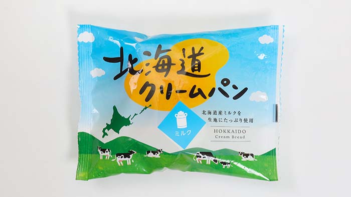 ㈱長沼あいす - パン