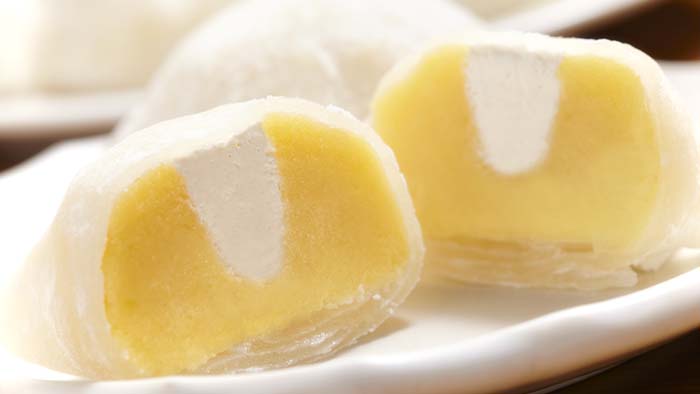 カドウフーズ株式会社 - はこだて雪んこ